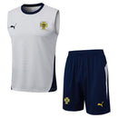 CONJUNTO PORTUGAL ENTRENAMIENTO SIN MANGAS II HOMBRE 25/26