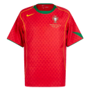 PORTUGAL FINAL 2004 HOMBRE RETRO