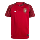 PORTUGAL PRIMERA EQUIPACIÓN 2016 HOMBRE RETRO
