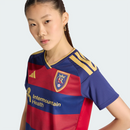 CAMISETA REAL SALT LAKE I 26/27 MUJER