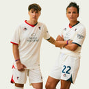 CAMISETA GENOA CFC II 26/27 MUJER
