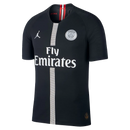 PSG TERCERA EQUIPACIÓN 17/18 HOMBRE RETRO