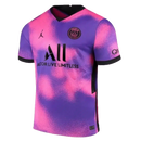 PSG CUARTA EQUIPACIÓN 19/20 HOMBRE RETRO