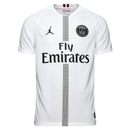 PSG SEGUNDA EQUIPACIÓN 18/19 HOMBRE RETRO