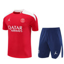 CONJUNTO PSG ENTRENAMIENTO IV HOMBRE 25/26