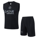 CONJUNTO PSG ENTRENAMIENTO SIN MANGAS I HOMBRE 25/26