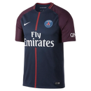 PSG PRIMERA EQUIPACIÓN 17/18 HOMBRE RETRO