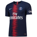 PSG PRIMERA EQUIPACIÓN 18/19 HOMBRE RETRO