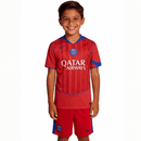 PSG III T90 25/26 EQUIPACIÓN PARA NIÑOS