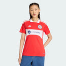 CAMISETA CHICAGO FIRE I 26/27 MUJER