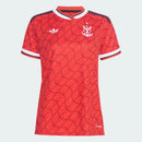 CAMISETA FLAMENGO III 26/27 MUJER