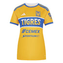 CAMISETA TIGRES I 26/27 MUJER