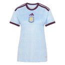 CAMISETA ASTON VILLA III 26/27 MUJER