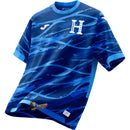 CAMISETA HONDURAS IV 2026 MUNDIAL HOMBRE