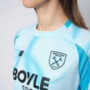 CAMISETA WEST HAM III 26/27 MUJER