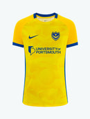 CAMISETA PORTSMOUTH II 26/27 MUJER
