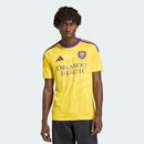 CAMISETA ORLANDO CITY II 26/27 HOMBRE