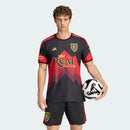 CAMISETA REAL SALT LAKE III 26/27 HOMBRE (VERSIÓN JUGADOR)
