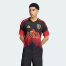 CAMISETA REAL SALT LAKE III 26/27 HOMBRE