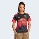 CAMISETA REAL SALT LAKE III 26/27 MUJER