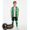 REAL BETIS I 25/26 EQUIPACIÓN PARA NIÑOS