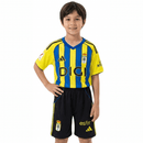 REAL OVIEDO II 25/26 EQUIPACIÓN PARA NIÑOS