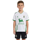 REAL SANTANDER I 25/26 EQUIPACIÓN PARA NIÑOS