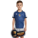REAL SOCIEDAD II 25/26 EQUIPACIÓN PARA NIÑOS