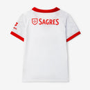 CAMISETA BENFICA II 26/27 MUJER