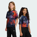 CAMISETA HOUSTON DYNAMO II 26/27 EQUIPACIÓN PARA NIÑOS