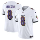 CAMISETA NFL BALTIMORE RAVENS - LAMAR JACKSON