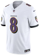CAMISETA NFL BALTIMORE RAVENS - LAMAR JACKSON