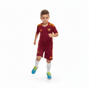 AS ROMA II 25/26 EQUIPACIÓN PARA NIÑOS