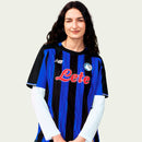 CAMISETA ATALANTA I 26/27 MUJER