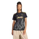CAMISETA JUVENTUS III 26/27 MUJER