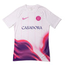 CAMISETA TOULOUSE II 26/27 MUJER