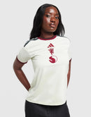 CAMISETA MANCHESTER UNITED III 26/27 MUJER