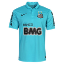 SANTOS SEGUNDA EQUIPACIÓN 12/13 HOMBRE RETRO