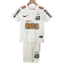 SANTOS I 12/13 EQUIPACIÓN PARA NIÑOS (RETRO)