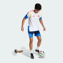 CAMISETA COLOMBIA ENTRENAMIENTO MUNDIAL 2026  HOMBRE