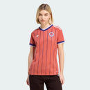 CAMISETA ESCOCIA II 26/27 MUJER