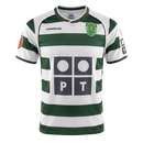 SPORTING LISBOA PRIMERA EQUIPACIÓN 02/03 HOMBRE RETRO