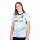 CAMISETA BORUSSIA MONCHENGLADBACH I 26/27 MUJER
