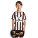 ST. PAULI I 25/26 EQUIPACIÓN PARA NIÑOS