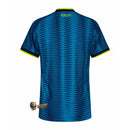 CAMISETA COLOMBIA II MUNDIAL 2026  HOMBRE