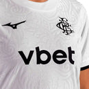 CAMISETA BOTAFOGO III 26/27 MUJER