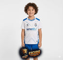 TENERIFE I 25/26 EQUIPACIÓN PARA NIÑOS