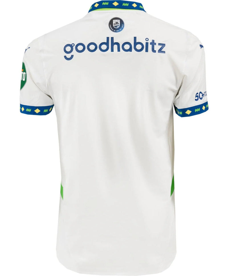 tercera-camiseta-psv-2024-2025 - camiseta-psv-blanca-2024 - comprar-camiseta-psv-online - camiseta-psv-tercera-equipación - fút-emotion-camisetas-de-fútbol - tienda-de-camisetas-de-fútbol - camisetas-de-fútbol-baratas-españa - camiseta-fútbol-psv-blanco - equipación-psv-tercera-2024
