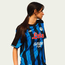 CAMISETA ATALANTA I 26/27 MUJER