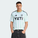 CAMISETA AUSTIN FC II 26/27 HOMBRE